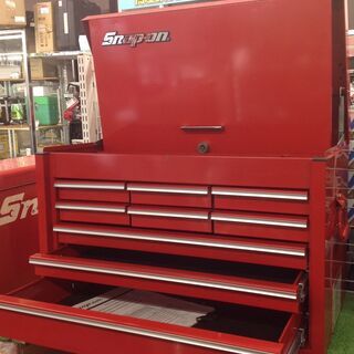 エコツール岡崎店 新決済機能 あんしん決済に対応】Snap-on/スナップ