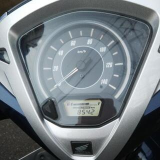 ホンダリード125[自賠責2年]