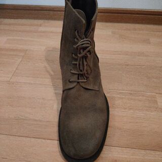 ブーツ メンズ