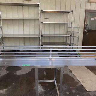 作業台 1800x 250x250