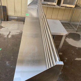 作業台　1800x 250x250