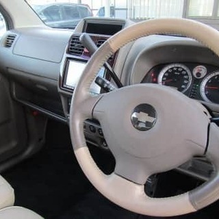シボレーの軽自動車 オトロン甲府店 南アルプスのその他の中古車 ジモティー