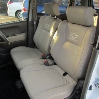シボレーの軽自動車 オトロン甲府店 南アルプスのその他の中古車 ジモティー