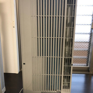 ハイアール窓用エアコン2020年