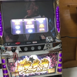 スロット室内で遊ぶのにどうですか？