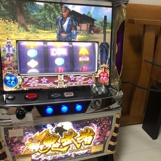 スロット室内で遊ぶのにどうですか？