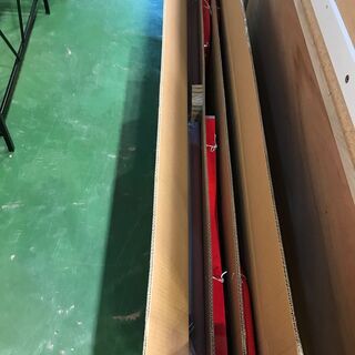 【愛品館八千代店】コカコーラ　アルミベンチ　GAB-1500　未使用品【愛八GS】