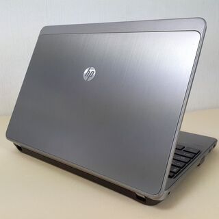 取引中です】☆core i5＋SSDで快適☆ HP ProBook 12インチ小型・軽量 Wi-
