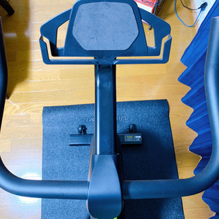 ※hirome様用※【美品】FITBOX LITE スピンバイク 静音 エアロバイク