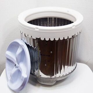 配達設置無料！ SHARP 2017年製 4.5kg 洗濯機 BS02