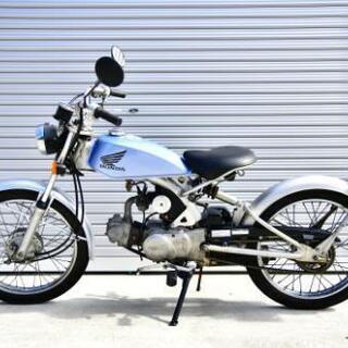 値下げしました】ホンダ Solo(ソロ) AC17 ノーマル車 実働