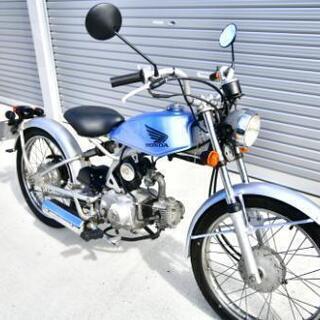 値下げしました】ホンダ Solo(ソロ) AC17 ノーマル車 実働