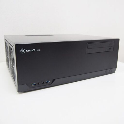 ゲーミング仕様 デスクトップパソコン 現状品 i7 3770K GT680 メモリ32GB Blu-ray 水冷ファン (IA51)
