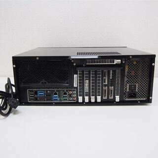 ゲーミング仕様 デスクトップパソコン 現状品 i7 3770K GT680 メモリ