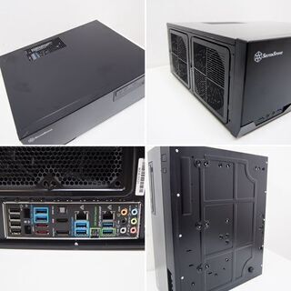 ゲーミング仕様 デスクトップパソコン 現状品 i7 3770K GT680 メモリ