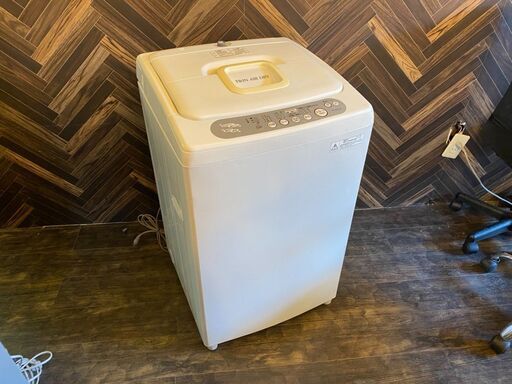 数量限定！】冷蔵庫・洗濯機セット サンヨー2ドア冷蔵庫109L トウシバ 
