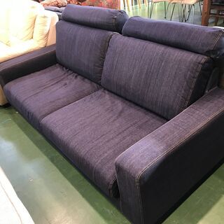 ソファー　無印良品　2人から3人用 ゆったり座ってくつろぐ ソファの選び方｜無印良品