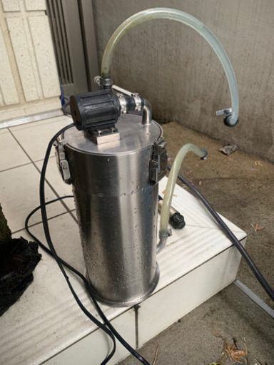 水槽 ADA キューブガーデン キャビネット