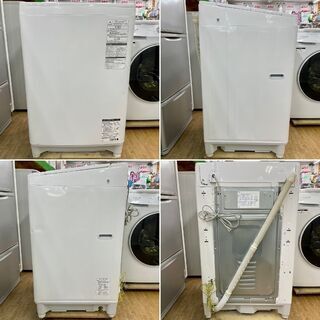 美品【 TOSHIBA 】美品【 TOSHIBA 】東芝 洗濯9.0kg 全自動洗濯機