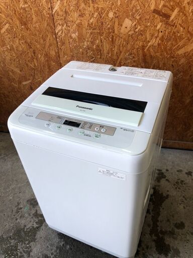 G1208　シャープ　5㎏　2012年