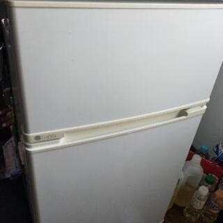 【商談中】【U-ING】ノンフロン冷凍冷蔵庫