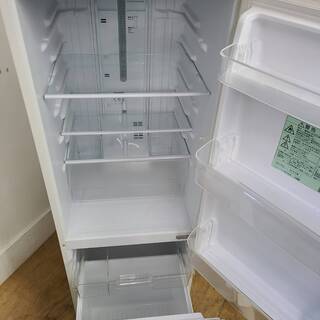 Panasonic冷蔵庫 168L 2019年製 東京 神奈川 格安配送 ka246