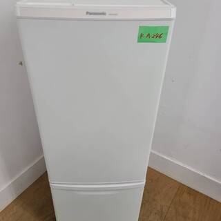 家電セット｜冷蔵庫＋洗濯機｜手頃な価格で揃えられる安心内容 J08d
