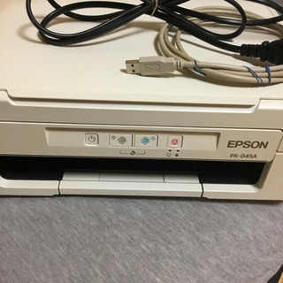 EPSONコピー機