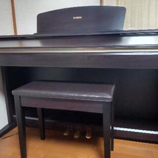 ヤマハ　電子ピアノ　05年製