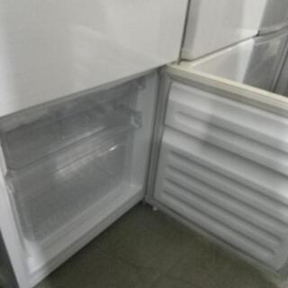 U-ing 冷蔵庫 2015 110l 41302