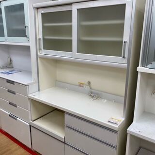 取りに来れる方限定】Pamounaのレンジボードです！