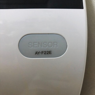 SHARP エアコン AY-F22E-w 【公式通販】