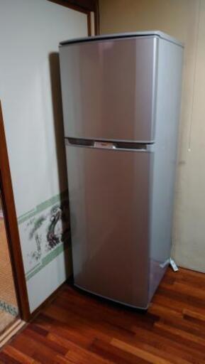 冷蔵庫 HITACHI 2009年 230L