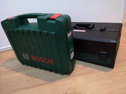 BOSCH 18V インパクトドライバー特別セット