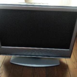 Sony液晶カラーテレビ  KDL-20S2500