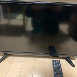 19型テレビ