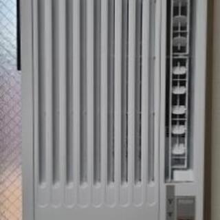 窓用エアコン 窓コン ルームエアコン