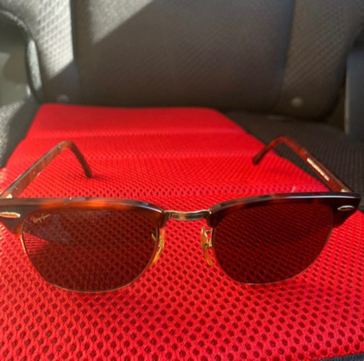 その他 RayBan
