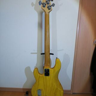 ERNIE BALL MUSICMAN STINGRAY EX /スティングレイEX | hshn.org