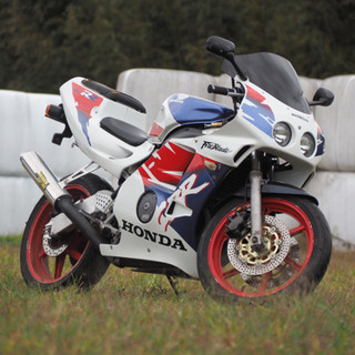 CBR250RR(MC22)