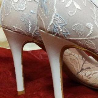 Diana ブライダルシューズ 23cm Ma 蕨の靴 パンプス の中古あげます 譲ります ジモティーで不用品の処分 Diana ブライダルシューズ 23cm Ma 蕨の靴 パンプス の中古あげます 譲ります ジモティーで不用品の処分