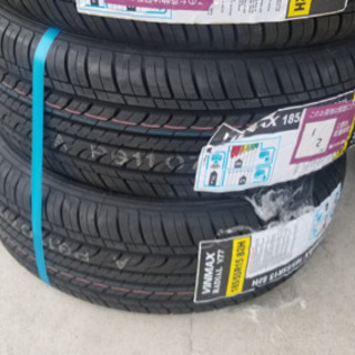 新品185/55/15. タイヤ交換コミコミ、安い、早い 【公式通販】