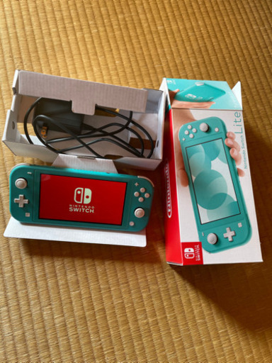 Switchライト