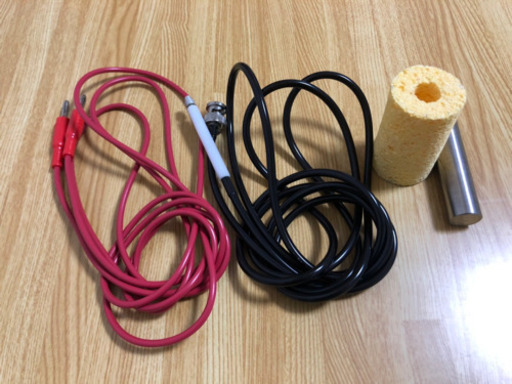 A.R Hinkel ELECTRO BLEND 脱毛器