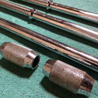 【受付終了】筋トレセット（一式）