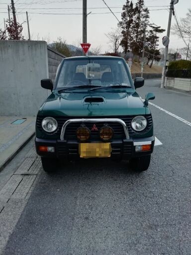 ■修理済み■パジェロミニ H56A NA用　ATコンピュータ ■下取りあり■ □修理済み□パジェロミニ H56A NA用 ATコンピュータ □下取りあり□