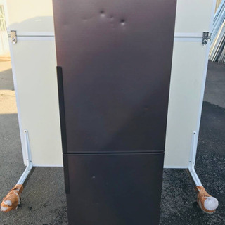 928番 シャープ✨ノンフロン冷凍冷蔵庫✨SJ-PD27A-T‼️