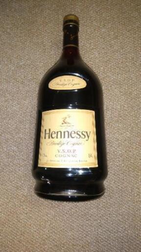 ヘネシーVSOP  3000mL