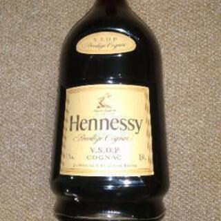 ヘネシーVSOP 3000mL - ブランデー