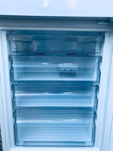 ✨2018年製✨939番 TWINBIRD✨2ドア冷凍冷蔵庫✨HR-E915型‼️